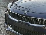 Kia Stinger 2019 годаfor10 600 000 тг. в Алматы – фото 2