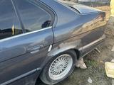 BMW 525 1990 года за 700 000 тг. в Шу – фото 4