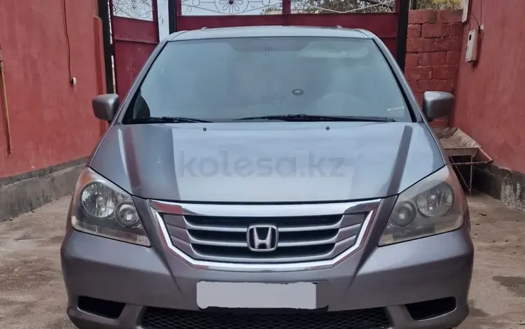 Honda Odyssey 2008 года за 8 000 000 тг. в Туркестан