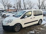 Peugeot Partner 2014 года за 4 500 000 тг. в Алматы