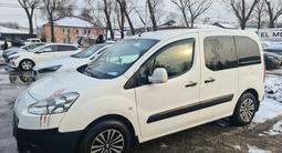 Peugeot Partner 2014 года за 4 500 000 тг. в Алматы
