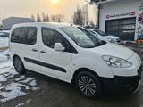 Peugeot Partner 2014 года за 4 500 000 тг. в Алматы – фото 3