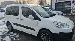 Peugeot Partner 2014 года за 4 500 000 тг. в Алматы – фото 3