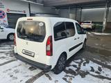 Peugeot Partner 2014 года за 4 500 000 тг. в Алматы – фото 4