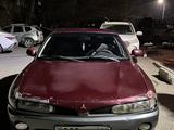 Mitsubishi Galant 1994 годаүшін1 100 000 тг. в Семей – фото 2