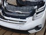 Передний бампер на кия селтос за 220 000 тг. в Алматы