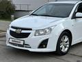 Chevrolet Cruze 2013 года за 4 500 000 тг. в Алматы – фото 4