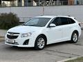 Chevrolet Cruze 2013 года за 4 500 000 тг. в Алматы – фото 2