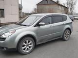 Subaru Tribeca 2007 года за 5 300 000 тг. в Булаево – фото 2