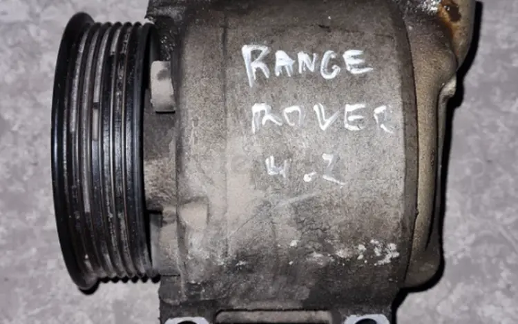 Насос Активного Стабилизатора на Land Rover Range Rover Sport за 150 000 тг. в Шымкент