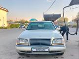 Mercedes-Benz C 180 1994 года за 1 800 000 тг. в Алматы – фото 3