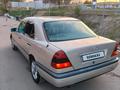 Mercedes-Benz C 180 1994 года за 1 800 000 тг. в Алматы