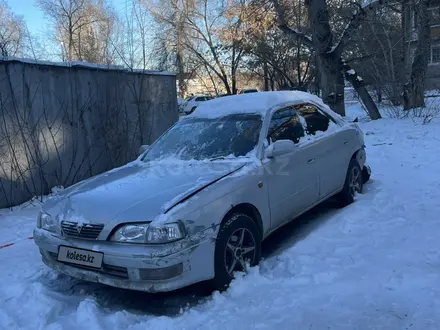 Toyota Vista 1994 года за 850 000 тг. в Усть-Каменогорск – фото 5