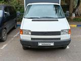 Volkswagen Transporter 1992 года за 4 300 000 тг. в Астана – фото 2