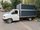 Volkswagen Transporter 1992 года за 4 300 000 тг. в Астана – фото 3