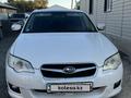 Subaru Legacy 2007 годаfor4 650 000 тг. в Актобе