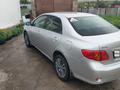 Toyota Corolla 2007 годаүшін4 300 000 тг. в Аягоз – фото 18