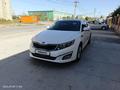 Kia K5 2014 года за 8 450 000 тг. в Кызылорда – фото 3