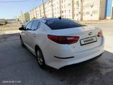 Kia K5 2014 годаfor8 450 000 тг. в Кызылорда – фото 5