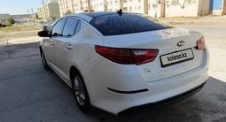 Kia K5 2014 годаfor8 050 000 тг. в Кызылорда – фото 5