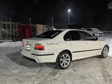 BMW 528 1997 года за 4 200 000 тг. в Алматы – фото 2