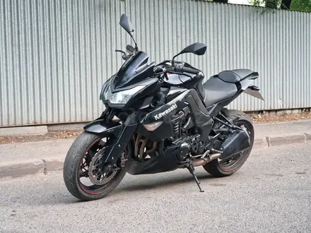 Kawasaki  Z1000 2013 года за 3 500 000 тг. в Алматы – фото 2