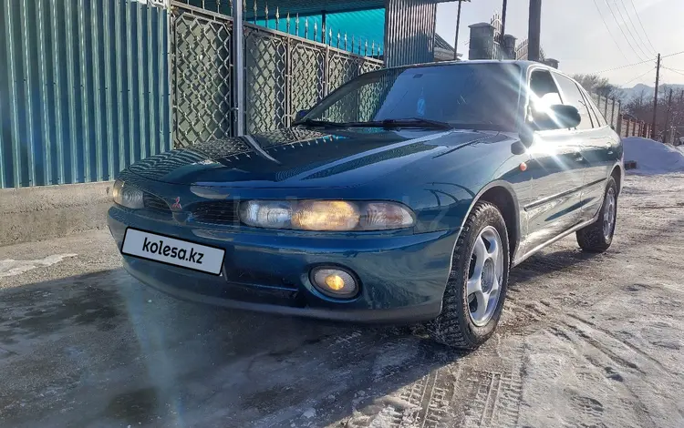 Mitsubishi Galant 1995 годаfor2 300 000 тг. в Алматы