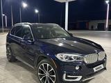 BMW X5 2016 года за 16 000 000 тг. в Актобе