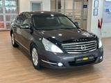 Nissan Teana 2008 года за 4 650 000 тг. в Астана – фото 3