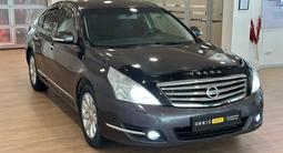 Nissan Teana 2008 годаүшін4 990 000 тг. в Астана – фото 3