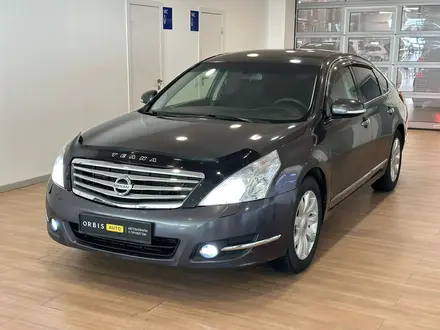 Nissan Teana 2008 года за 4 990 000 тг. в Астана