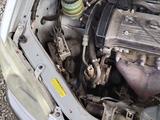 Toyota Raum 1997 года за 2 600 000 тг. в Алматы – фото 3