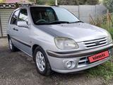 Toyota Raum 1997 года за 2 600 000 тг. в Алматы
