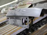 Крышка багажника (капот задний, дверь 5) на Тойота Камри 10 Америка USA за 20 000 тг. в Алматы – фото 2