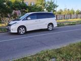Toyota Estima 2005 годаүшін7 700 000 тг. в Талдыкорган
