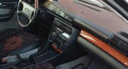 Audi 100 1991 года за 1 350 000 тг. в Астана – фото 2