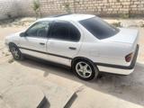 Nissan Primera 1995 годаүшін1 200 000 тг. в Жанаозен – фото 4