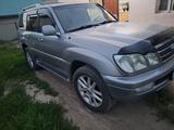 Lexus LX 470 2004 года за 10 800 000 тг. в Алматы – фото 2
