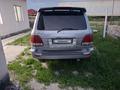 Lexus LX 470 2004 года за 10 800 000 тг. в Алматы – фото 12