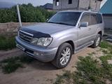 Lexus LX 470 2004 года за 10 800 000 тг. в Алматы