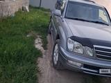 Lexus LX 470 2004 года за 10 800 000 тг. в Алматы – фото 3