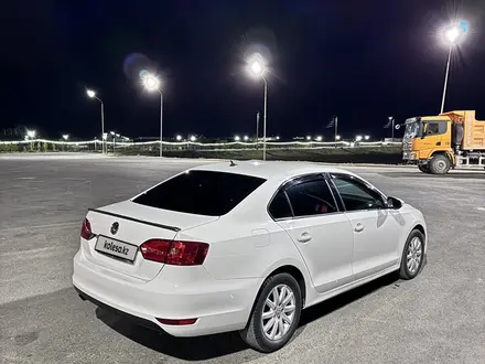 Volkswagen Jetta 2014 годаүшін3 500 000 тг. в Атырау – фото 4