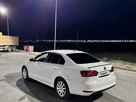 Volkswagen Jetta 2014 годаүшін3 500 000 тг. в Атырау – фото 2