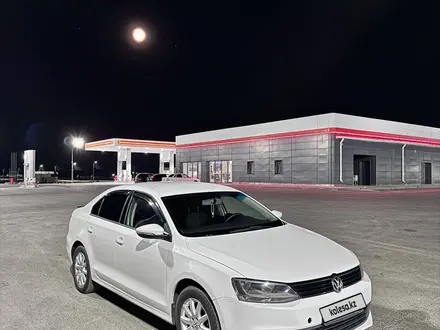 Volkswagen Jetta 2014 годаүшін3 500 000 тг. в Атырау – фото 7