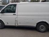 Volkswagen Transporter 2010 года за 5 750 000 тг. в Костанай