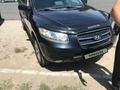 Hyundai Santa Fe 2008 годаүшін4 150 000 тг. в Актобе – фото 2