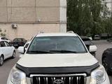 Toyota Land Cruiser Prado 2012 года за 13 200 000 тг. в Костанай