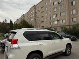 Toyota Land Cruiser Prado 2012 года за 13 200 000 тг. в Костанай – фото 3