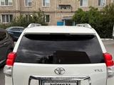 Toyota Land Cruiser Prado 2012 года за 13 200 000 тг. в Костанай – фото 4
