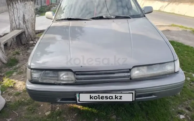 Mazda 626 1993 года за 1 000 000 тг. в Шымкент